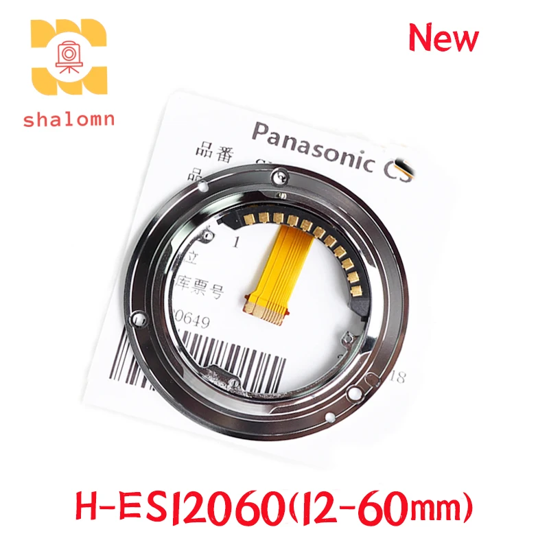 

New Original H-ES12060 Rear Bayonet Mount Ring Flex Cable For Panasonic LEICA DG Vario-Elmarit 12-60mm f/2.8-4 Power OIS Lens