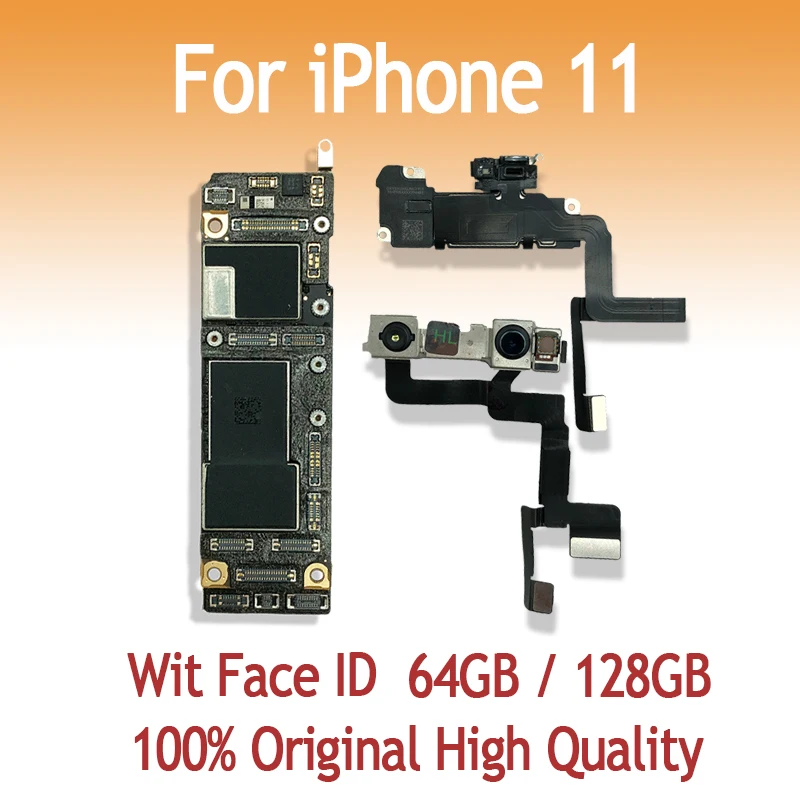 Placa do Chip iPhone 11: Uma Análise Detalhada e Recomendação para Reparos e Substituições