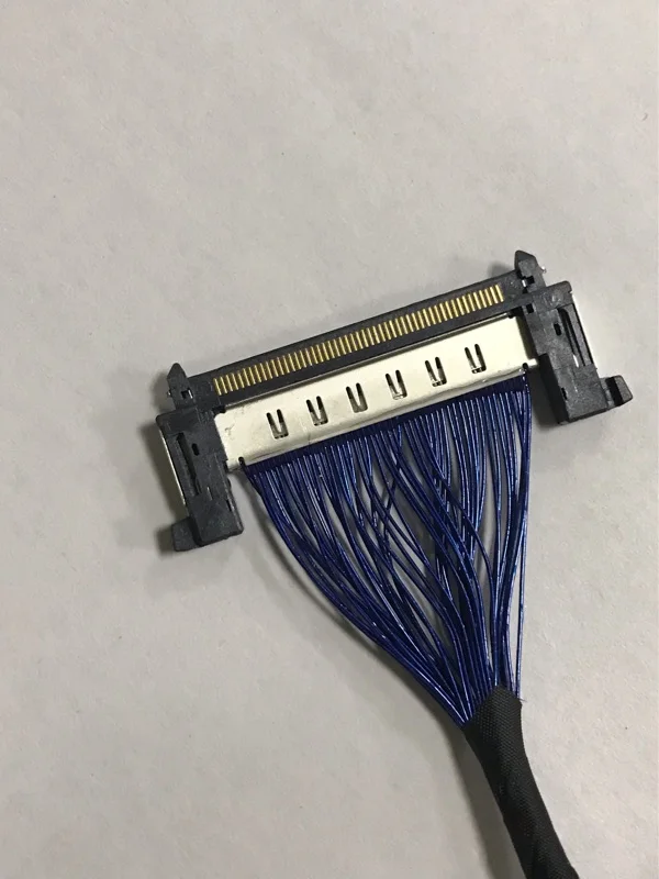 FI-RE51CL 51P Coassiale Linea di V da Un 4k e 8k Linea di Segnale