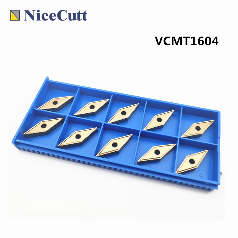 Nicecutt SVJCR2020K16 SVJCL2020K16 External  Holder For VCMT Carbide Turning Insert