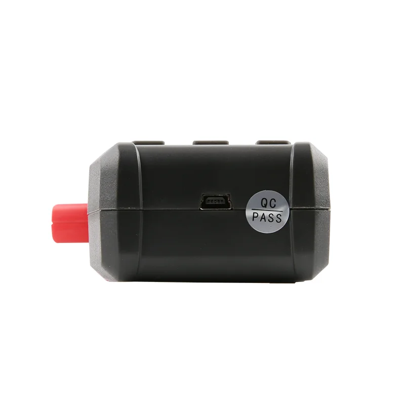 UNI-T UT272 +/273 +/275 + Tester di terra del morsetto/Tester di resistenza del ciclo/Tester di resistenza dell\'esposizione digitale