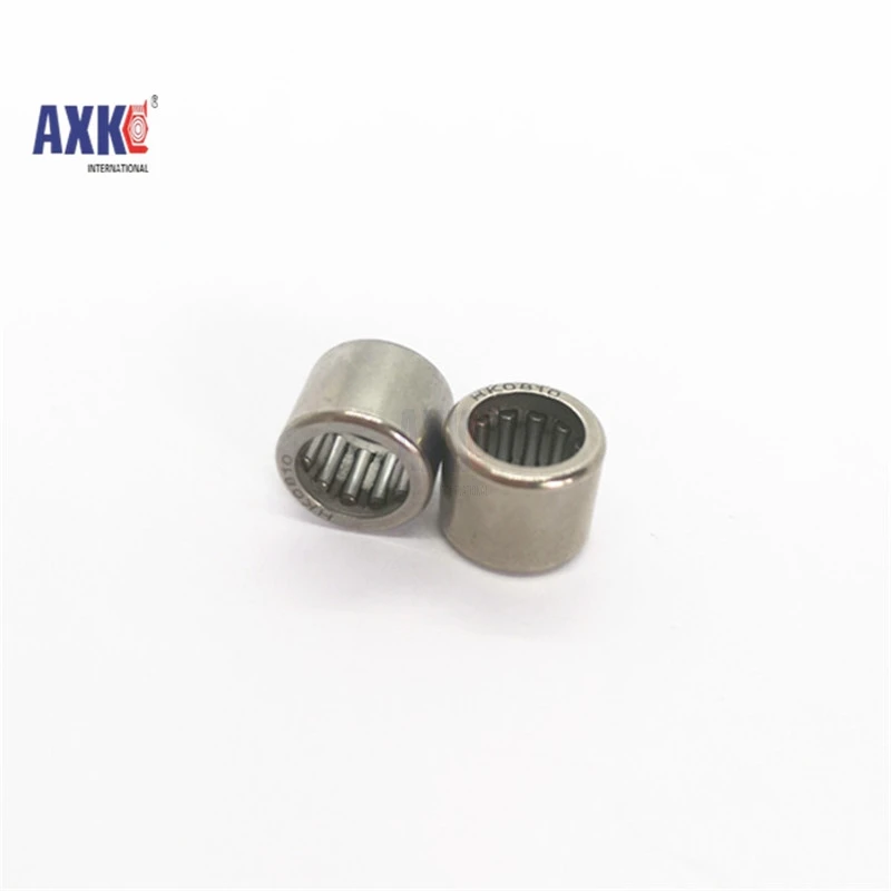 

10Pcs HK1212 HK1215 HK1212 HK1215 HK1312 HK1412 HK1416 HK1514 HK1516 HK1612 Drawn Cup Type Needle Roller Bearing