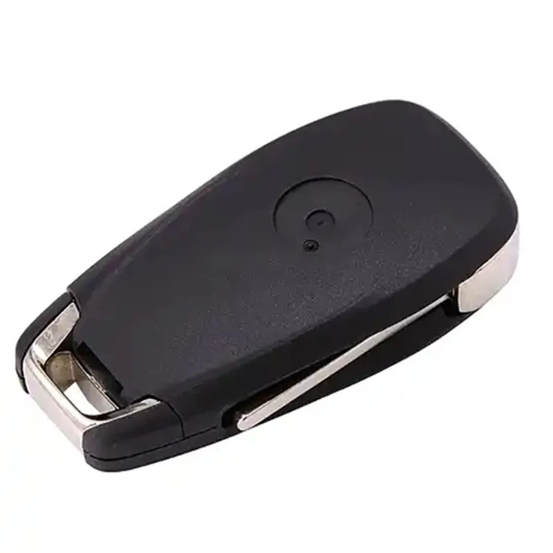 KEYECU Replacement New  2/3/4 Button Flip Remote Key Fob 433MHz PCF7941 for Chevrolet Cruze Avo 2014 2015 2016 2017 2018