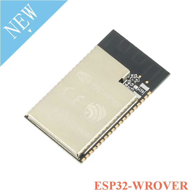 Модуль ESP ESP32 ESP32-WROOM ESP32-WROVER ESP32-CAM ESP-WROOM-32-IB -B Беспроводной Wi-Fi ESP32-WROOM-32D-32U ESP32-WROVER-I