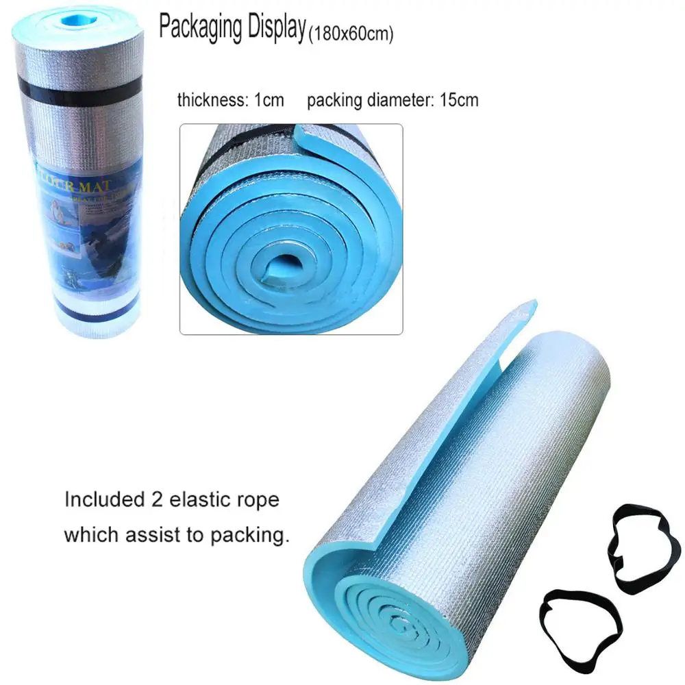 Thumbnail 3 - #2 Cheap Beach Mats Worth Buying