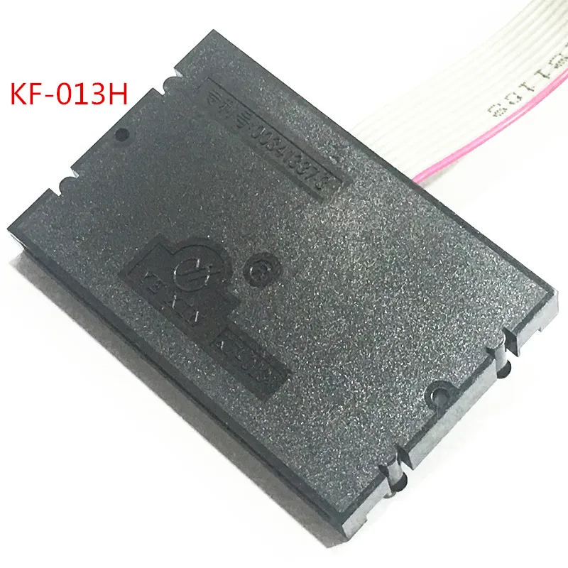 

Ye Xin KF-013H / KF-013K держатель карточки IC, с серой линией, держатель для чтения карт, держатель для тестовых карт, слот для карт