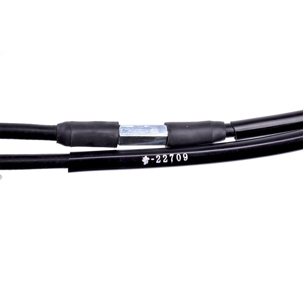 Motorcycle Accessories Throttle Cable Wire Line for Yamaha YZF1000 R1 YZF 1000 YZF-R1 YZF R1 1998 to 2003 2000 2001 2002 1999