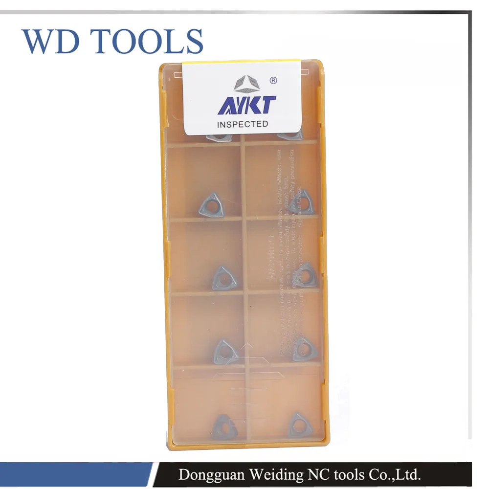 WCGX030208 WCGX050308 WCGX040208 WCGT06T308 WD Dụng Cụ U Khoan Carbide Cắt U Khoan Carbide Lắp