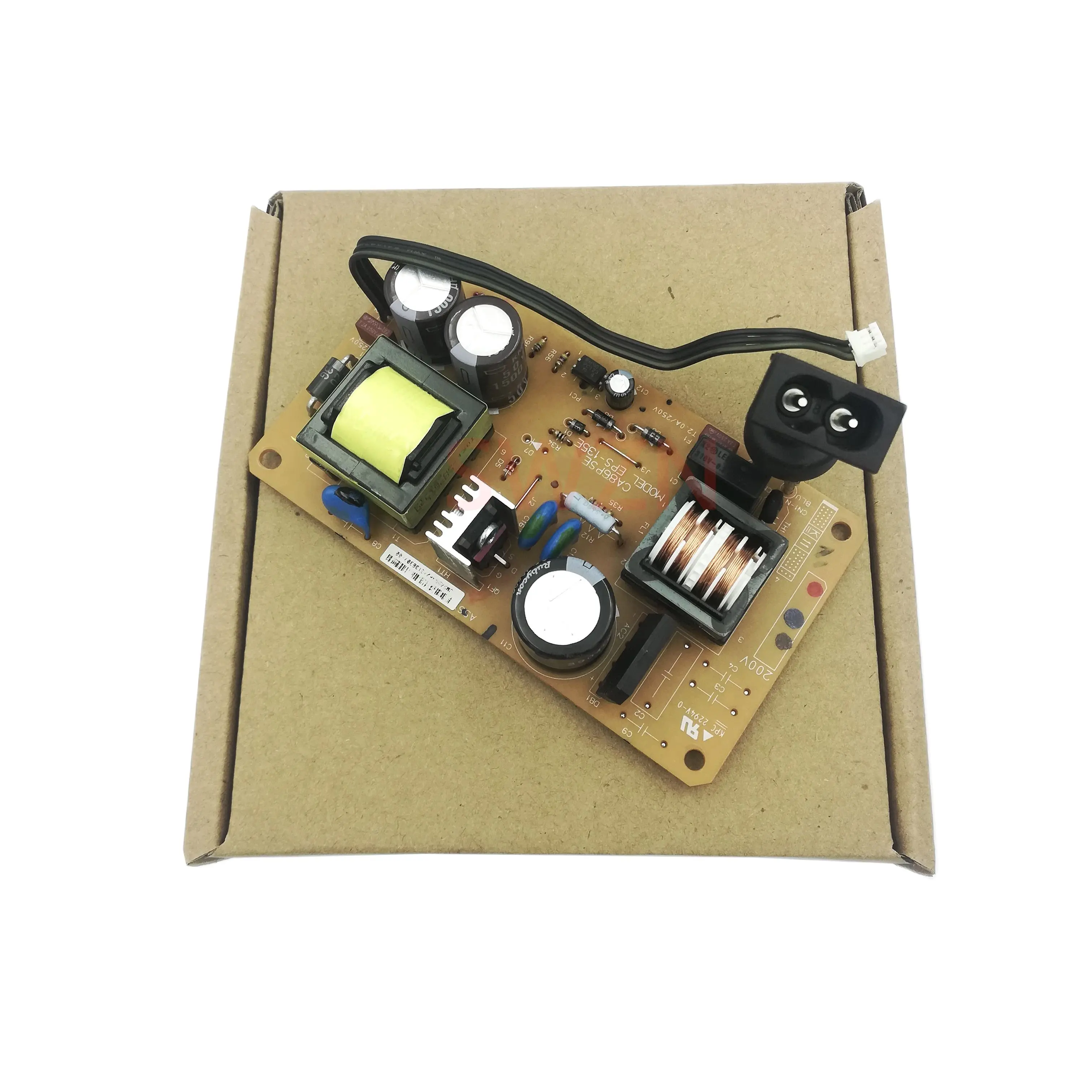 Printer Power Supply Board For Epson L1800 L1500W L1430 L1300 R2000 R1430