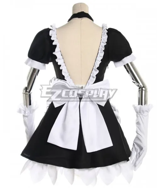 Robe de demoiselle d'honneur pour filles, tenue de fête Lolita Halloween, Costume de Festival, Costume Cosplay E001