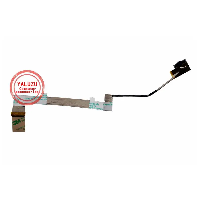 New Line For Lenovo Ideapad Z470 Z470A Z475 Z475A DDOKL6LC000 DDOKLSLC050 Laptop LED LCD LVDS Video Cable