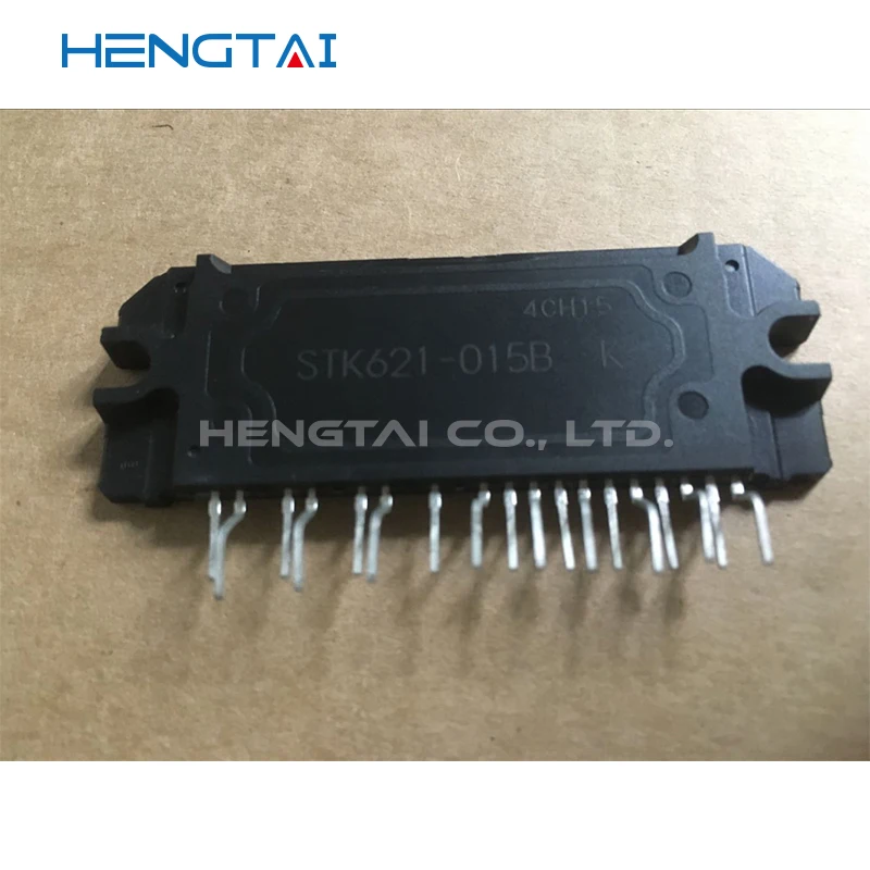 Miễn Phí Vận Chuyển STK621-015A STK621-015B Ban Đầu Mô Đun