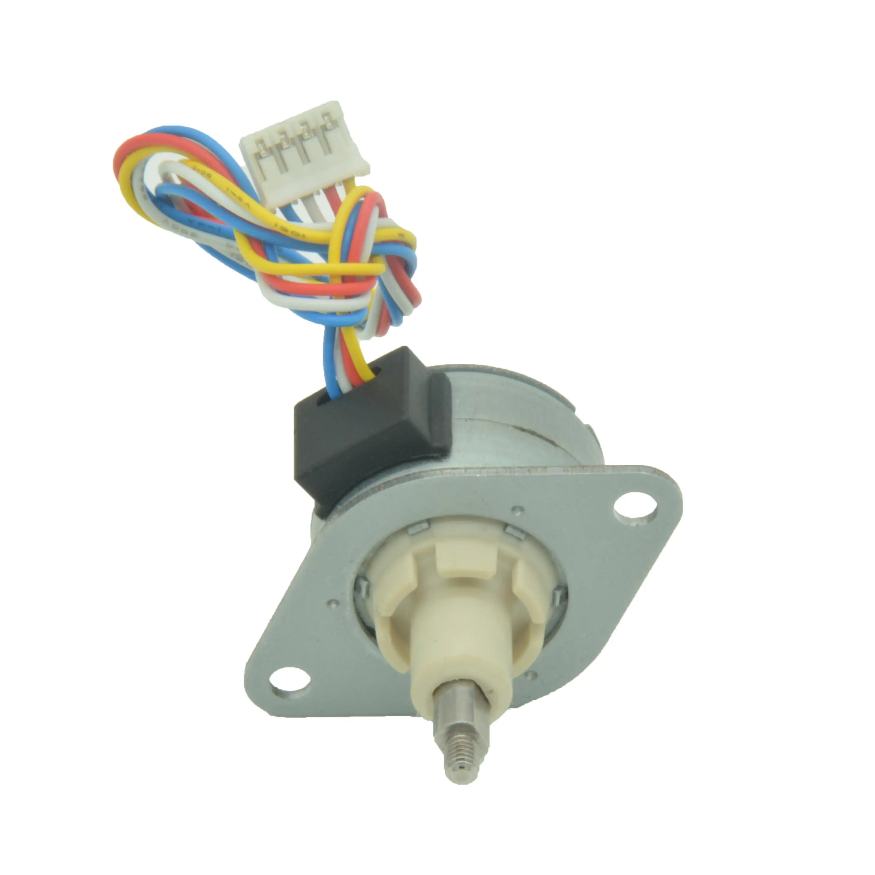 25 Captive 12V or 24V Linear PM Stepper Motor Max 12mm Stroke