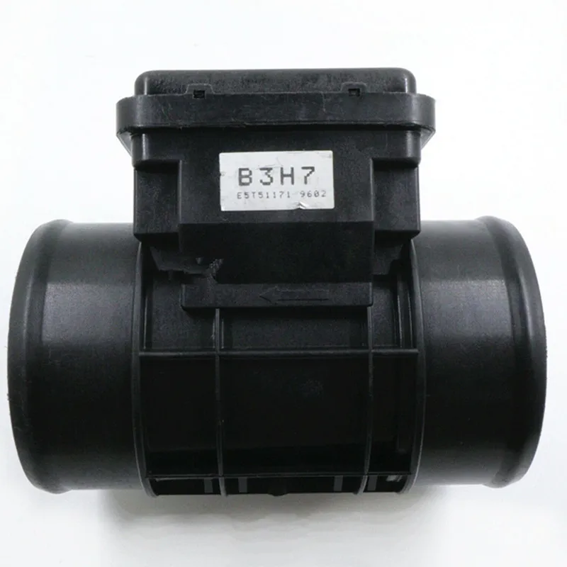 GENUINE MAZDA E5T51171 95-98 FORD ASPIRE MAZDA PROTEGE 1.5 1.8 AIR FLOW SENSOR