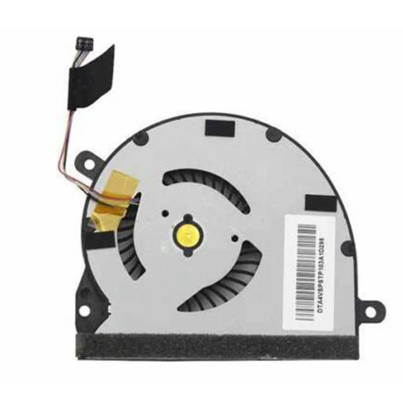 Laptop  CPU Cooling Fan for HP ENVY 14-3000 14 3000 TPN-Q105 14-3100