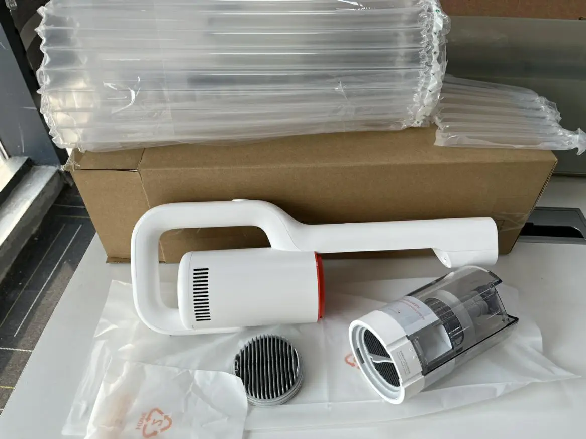 ROIDMI-F8プロの真空ホスト、x20ホスト