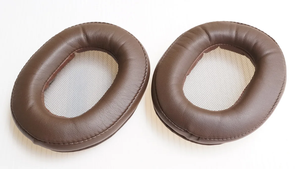 V-موتا بطانة للأذن متوافق مع سوني MDR-1A MDR-1ADAC MDR-1ALTD MDR-1ABT MDR-1Rbt سماعات ، استبدال وسائد إصلاح جزء