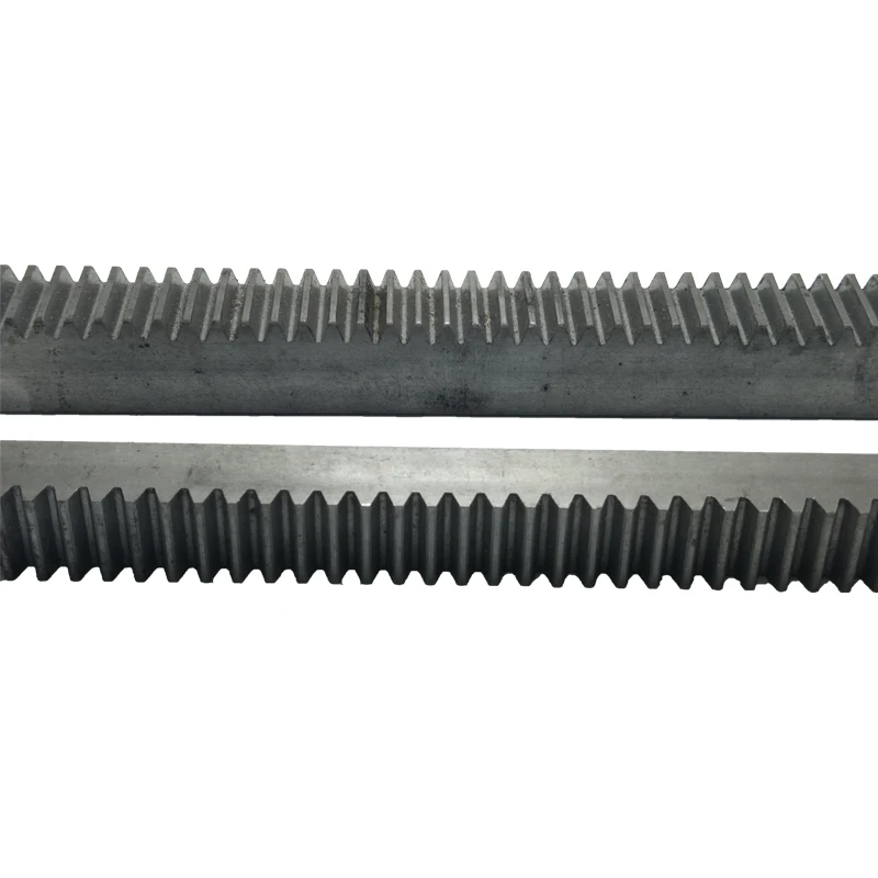 Customized rack 1M 1Mod 15*15*1000mm 1module Gear rack Precision cnc rack straight teeth Toothed rack