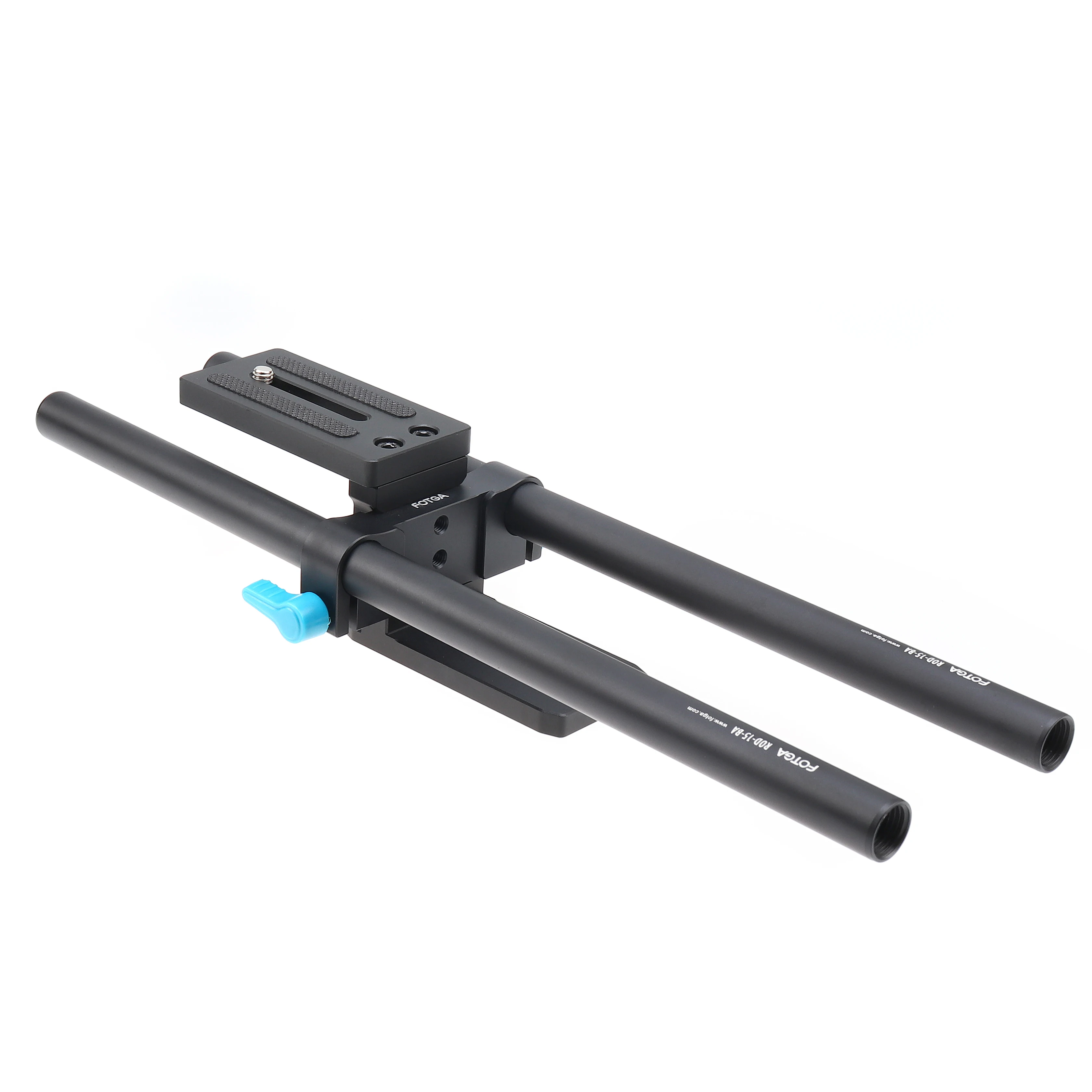 

FOTGA DP3000 DSLR rail 15mm 30cm rod support system rig f follow focus matte box