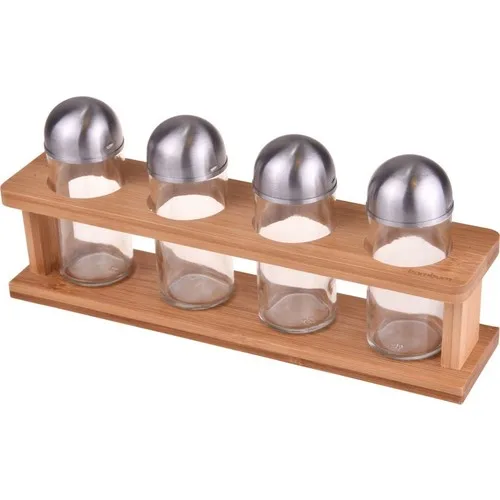 Bambum dito 4lü spice