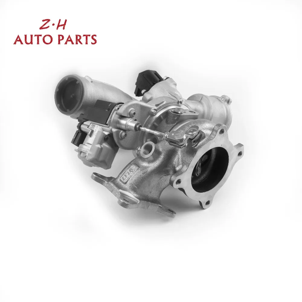 

Exhaust Gas Turbocharger Turbo Charger 06L 145 702 Q For Audi A4 Quattro S4 A5 S5 A6 S6 A7 Sportback A8 S8 Q5 2.0 TFSI CYPA