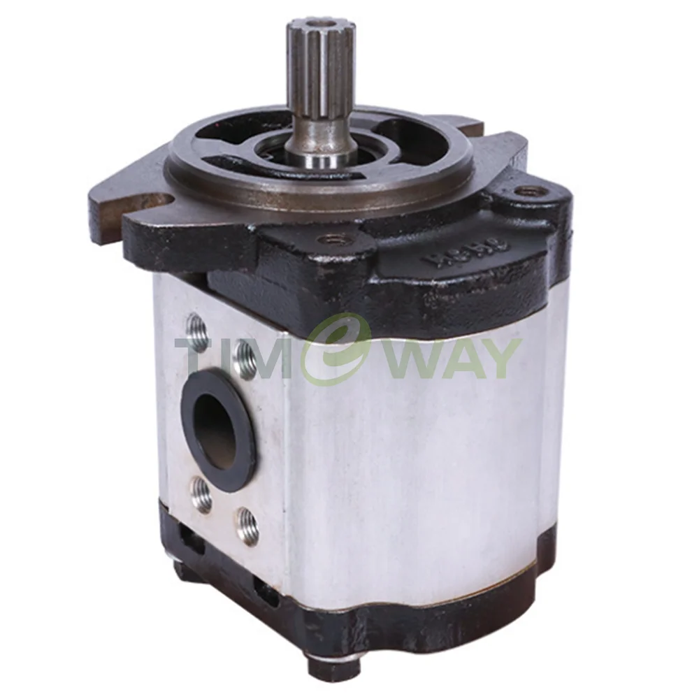 

Hydraulic Gear Pump CBTCB-F416-AFФ