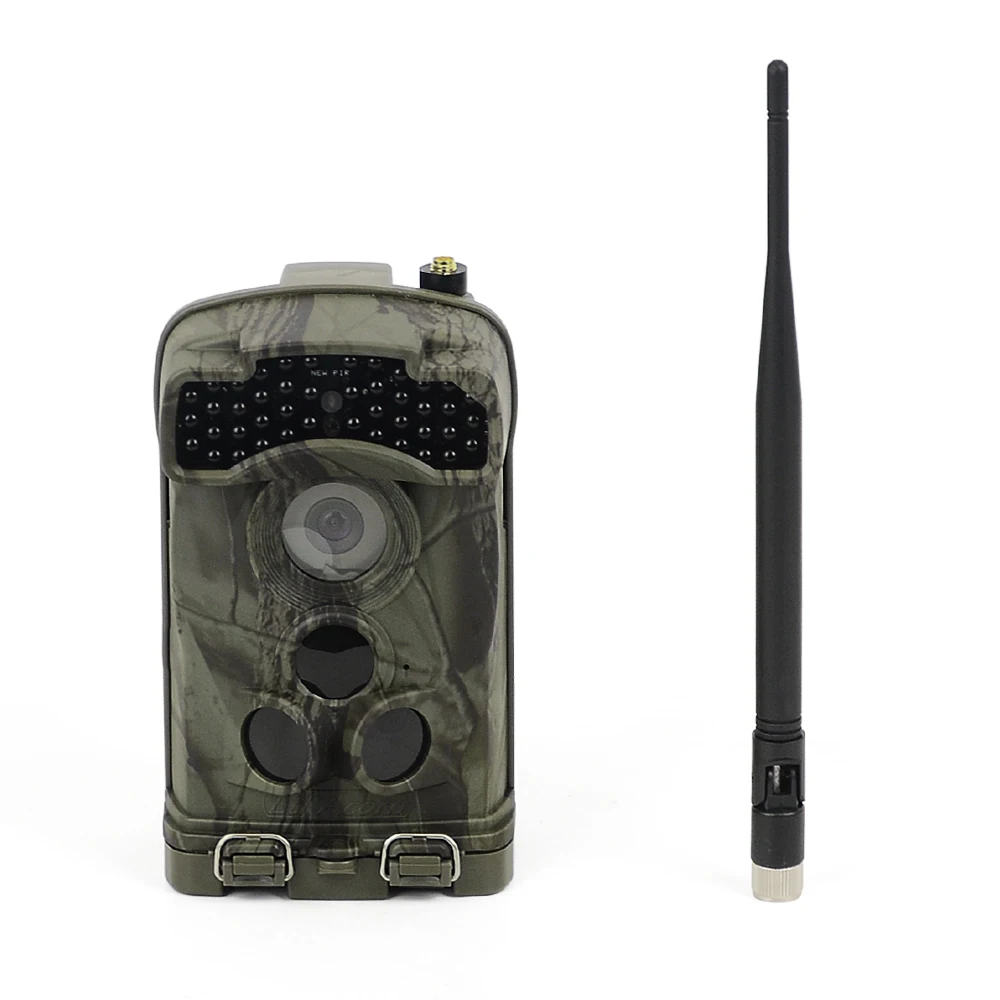 LTL ACORN 6210WMG PLUS Photo Traps GSM MMS GPRS Wild Hunting Camera 12MP HD 940NM IR Trail IP66 Waterproof Scouting Camcorder