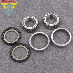 Motorcycle Steering Head Stem Bearings Kit Fits For BMW S1000RR/R 2014 2015 2016 2017