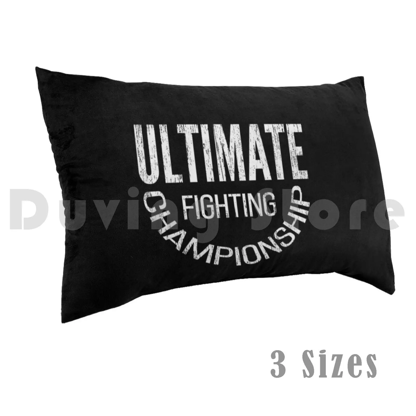 Pillow Case Fighter… - image