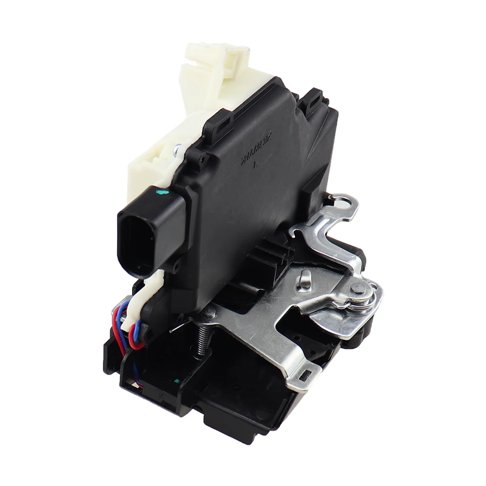 Car Central Door Lock Actuator Latch Module Motor Mechanism Fit For VW Passat B5 Golf Jetta MK4 Beetle Octavia Bora 3B1837015A