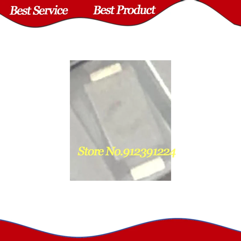 100 sztuk MBRX1A0 SOD123FL nowy i oryginalny w magazynie