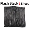 Flash Black 1 Hoja