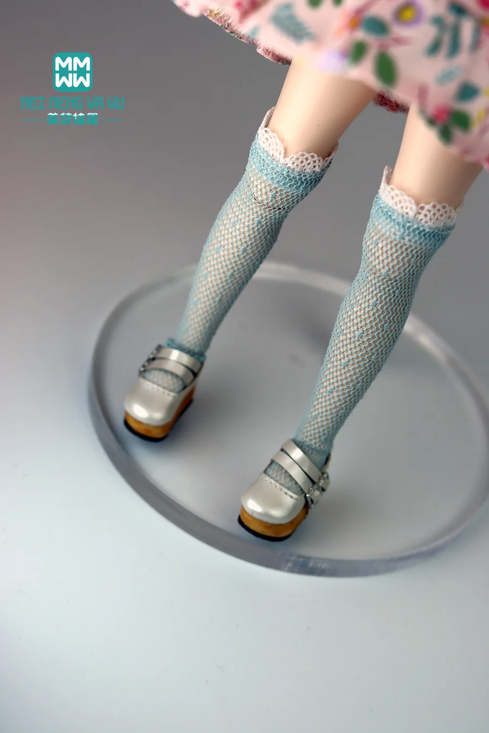 28-30cm Blyth Azone OB23 OB24 dolls accessories Fashion long leg stockings Child's gift