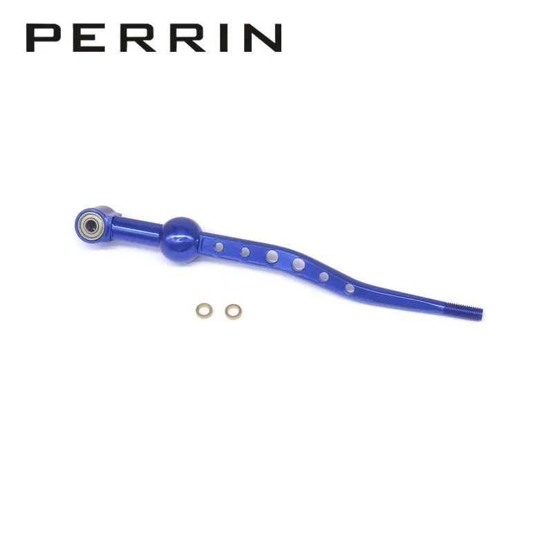 New style Double bend Short Shifter Fit For Acura Integra 90-95-01 94 96 00