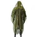 Ghillie n Cape AGM