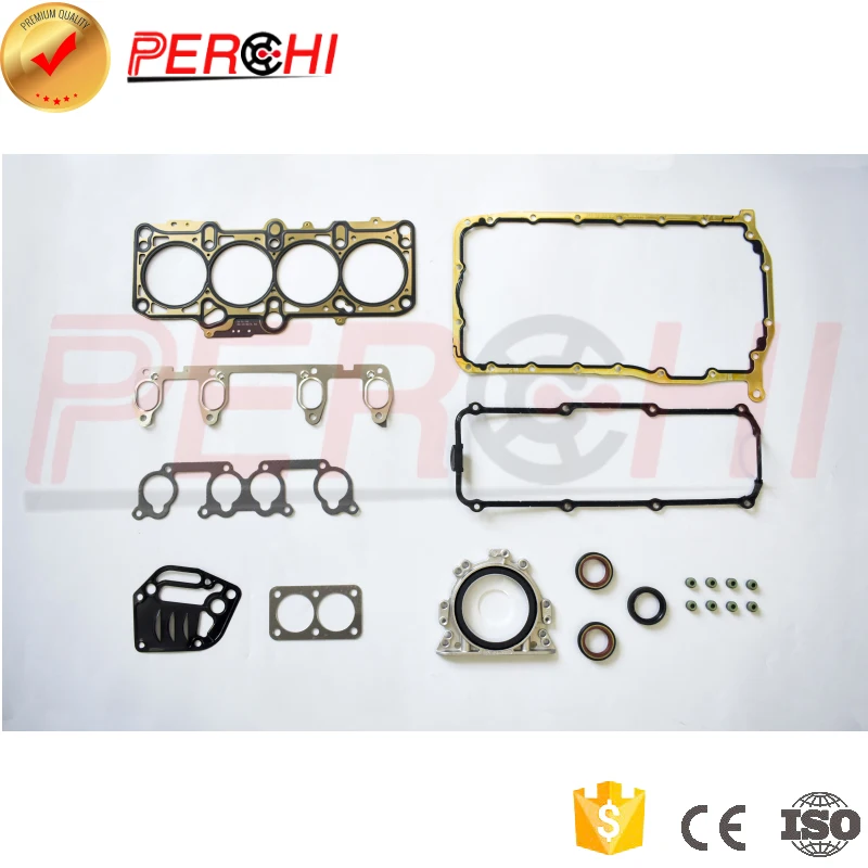 

cylinder head gasket kit for VW SANTANA AYJ 1.8L 8V L4 OEM 037 198 001 037198001 1995-2013