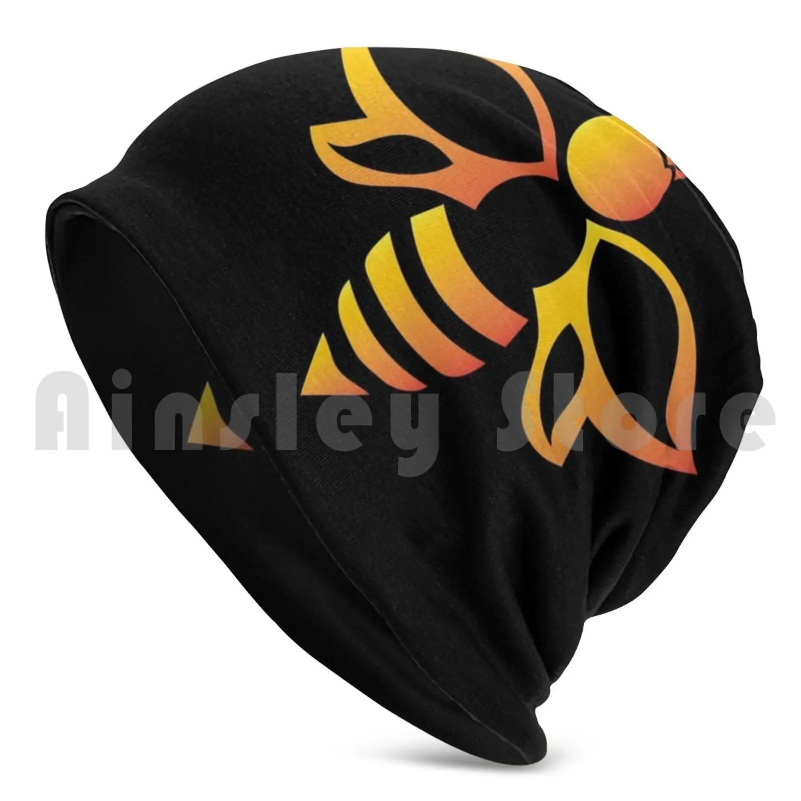 Beekeeper | Honey Bee Queen Bee | Unique Beekeeper Apparel Beanies Pullover Cap Comfortable Bee Beekeeper