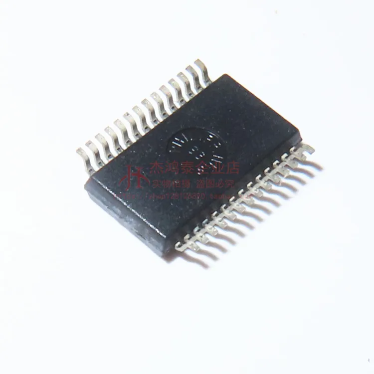 Free shipping  DS92LV1212A DS92LV1212AMSA SSOP28 /IC  10PCS