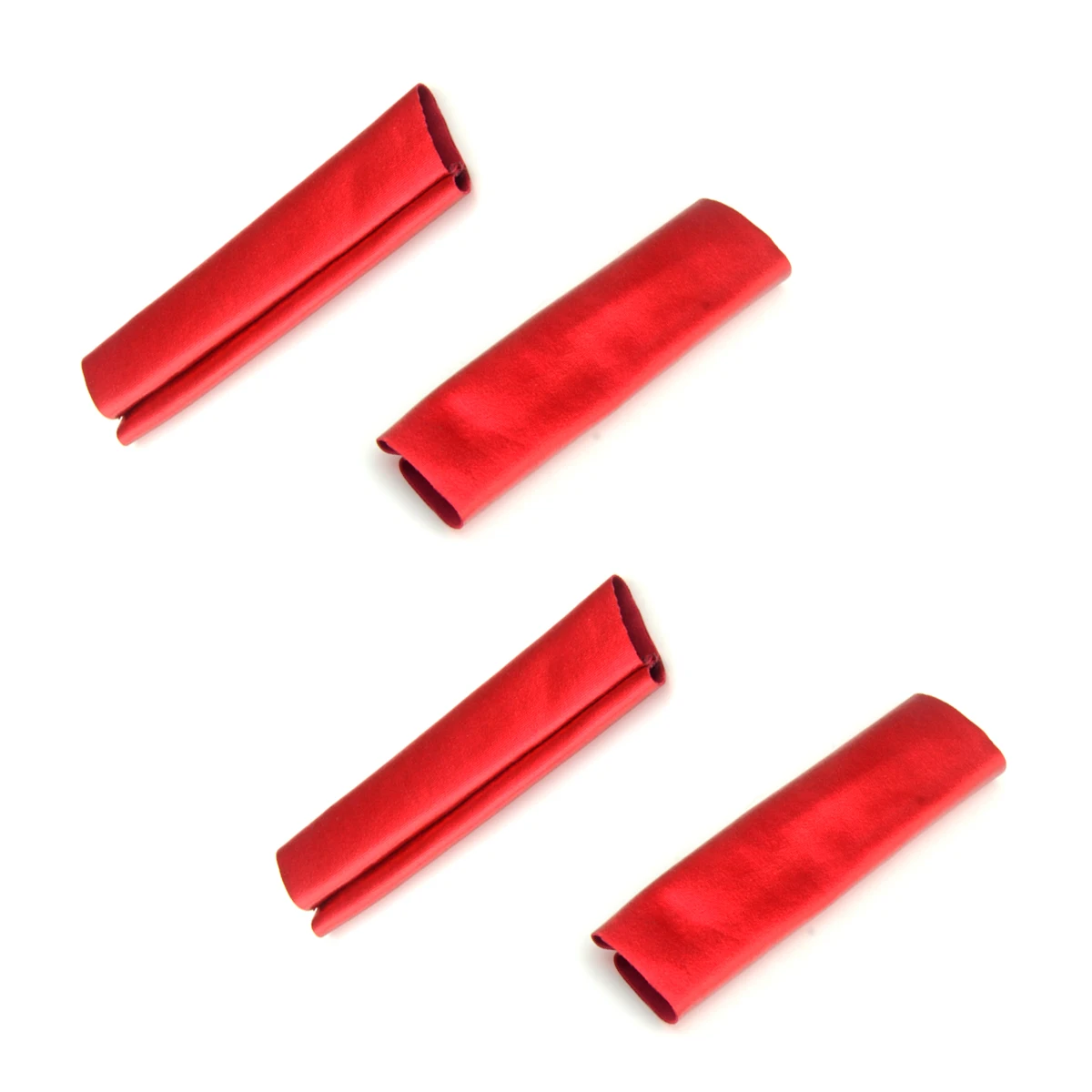 Dust-Proof Shock Absorber Cover Absorption Guards For 1/8 RC Car Monster Truck Buggy HSP HPI Traxxas Redcat Racing