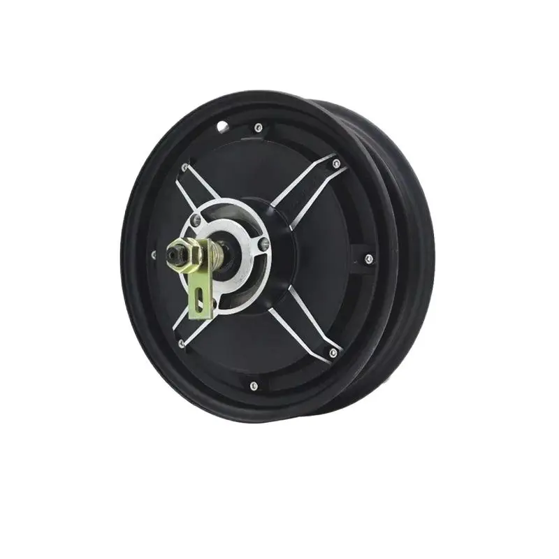 QS205 10inch 1500W (45H) V2 Type Electric Hub Motor