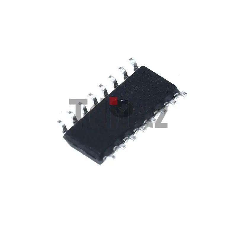 10 قطعة CD4017BM SOP16 CD4017B CD4017 4017 SOP-16 SMD جديدة ومبتكرة IC شرائح