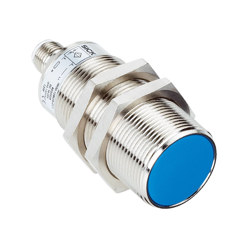 

Inductive proximity sensor IM30-15NNS-ZW1 6020283