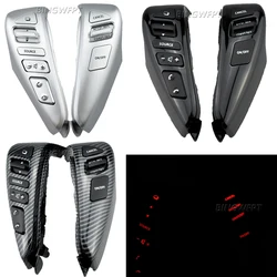 For Nissan SUNNY 2014-2016 For Nissan Versa 2014-2015 25550-3DA6A Steering Wheel Cruise Control Switch Button