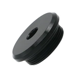 Kurbelwellenzugang Deckel, Kupplungsmagnetabdeckung mit Dichtungsring für Suzuki DR250 DR350 DR650 GSX 1000-K1 K2 K4 K5 6 Hauptverkäufe Moer GE250 - №3