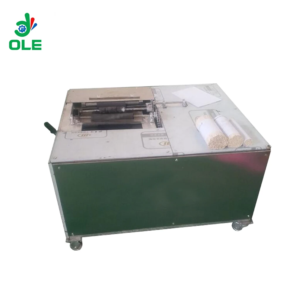 Semi Automatic Dry Noodle Packing Machine