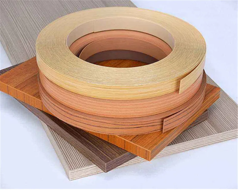 オリジナル MY07 木材ポータブルエッジバンディングマシン MDF 用/さらにエッジバンダー用のトレイとカット付き
