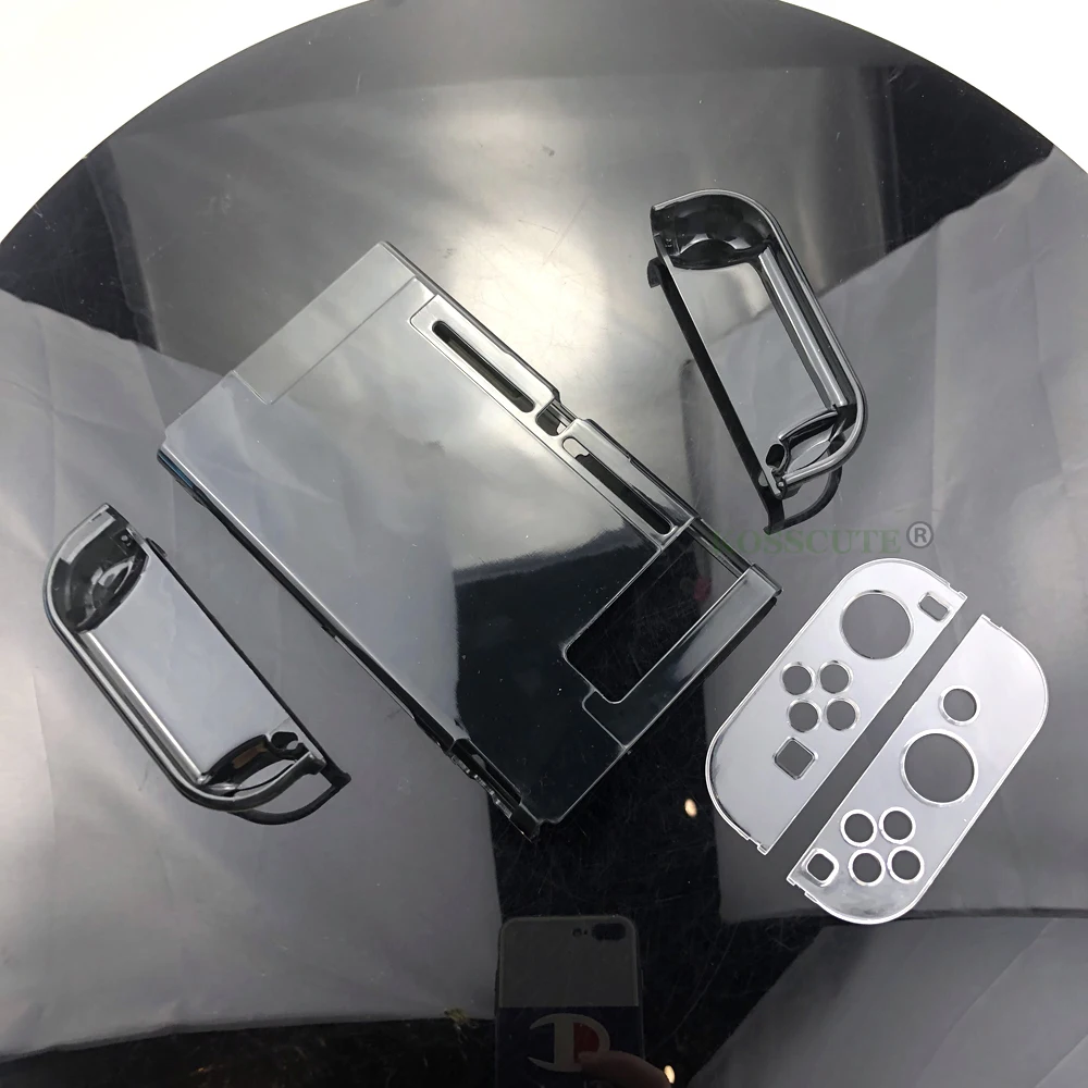 สำหรับNintendo Switch UltraบางPCกลับกระเป๋าGamepadสำหรับNintend Switch NS NXกรณี