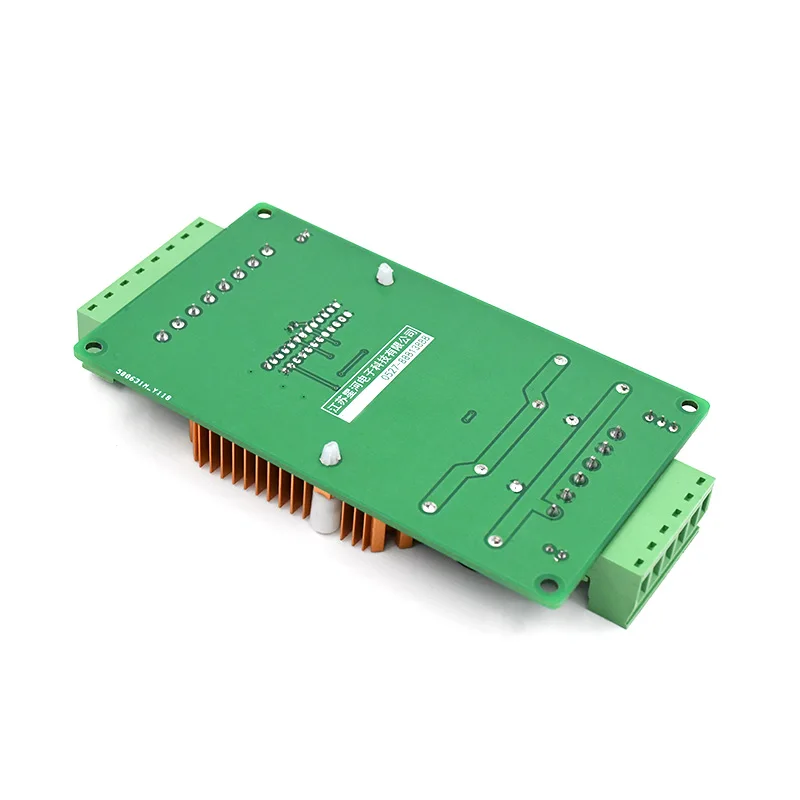 UNISIAN 4X40W Усилитель мощности звука Четырехканальные усилители TDA7388