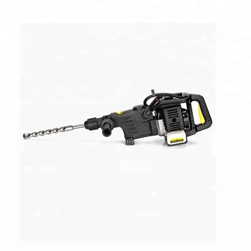 

Power Tools Gasoline Hand-held Rotary Hammer