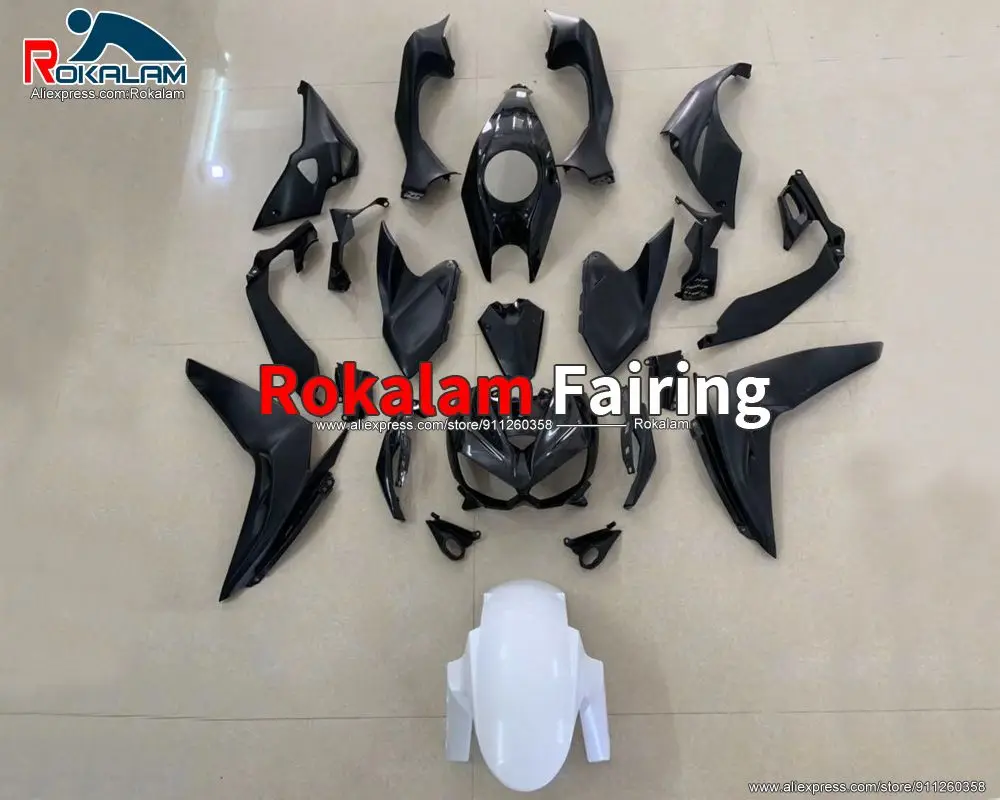 

Body Kit For Kawasaki Z1000 2014 2015 2016 2017 2018 2019 Z 1000 14 15 16 17 18 19 Motorcycle Fairing (Injection molding)